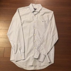 Men’s Vineyard Vines Button Down